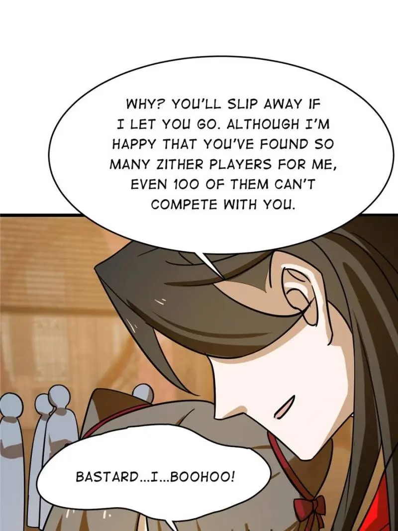 Queen of Posion: The Legend of a Super Agent, Doctor and Princess Chapter 102 - page 5