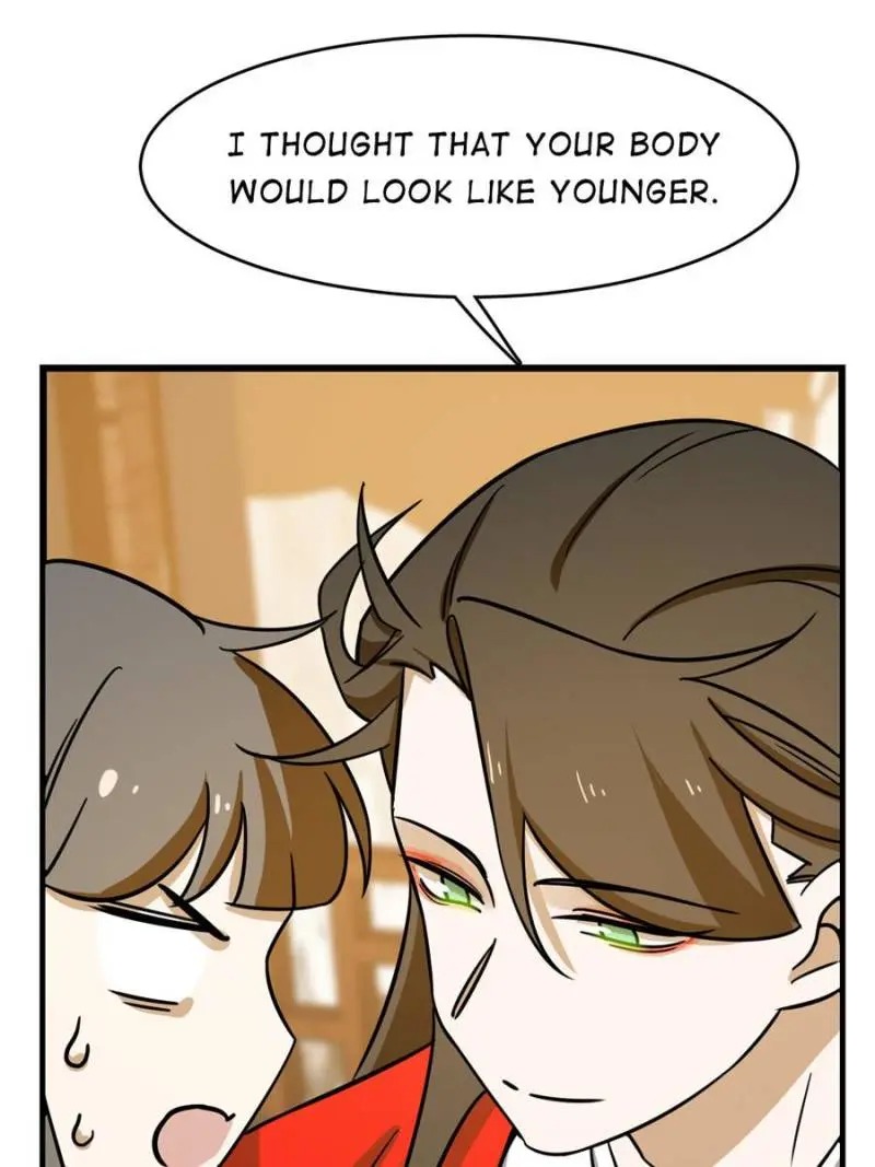 Queen of Posion: The Legend of a Super Agent, Doctor and Princess Chapter 102 - page 52