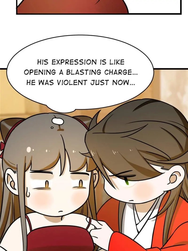 Queen of Posion: The Legend of a Super Agent, Doctor and Princess Chapter 102 - page 56