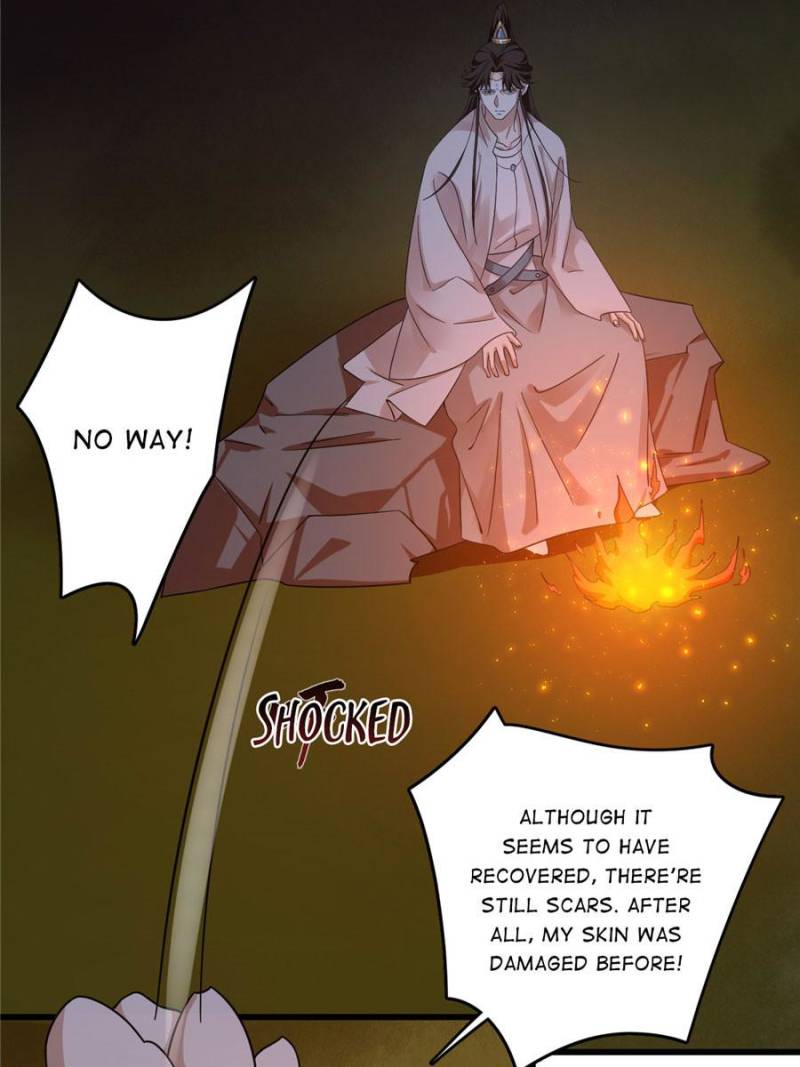 Queen of Posion: The Legend of a Super Agent, Doctor and Princess Chapter 162 - page 15
