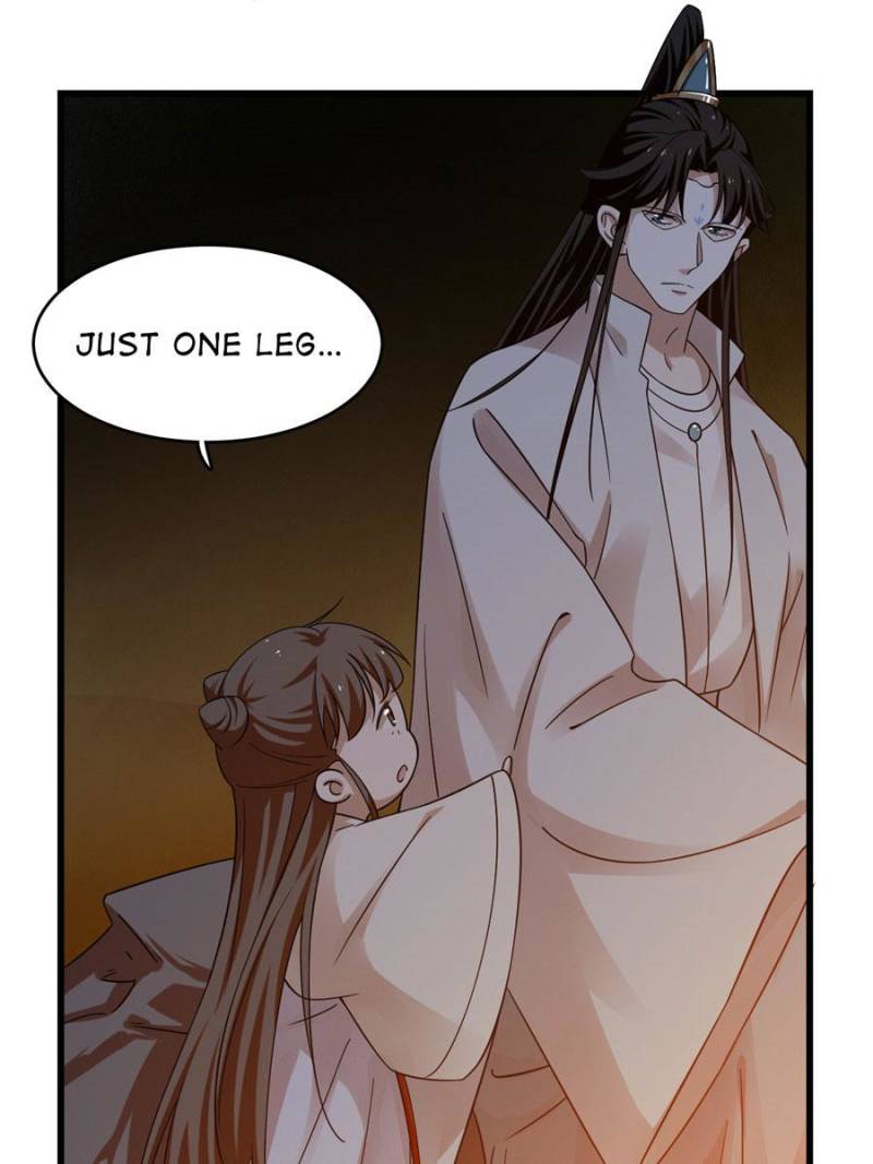 Queen of Posion: The Legend of a Super Agent, Doctor and Princess Chapter 162 - page 30