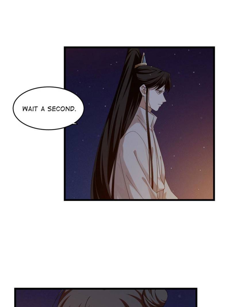 Queen of Posion: The Legend of a Super Agent, Doctor and Princess Chapter 162 - page 34