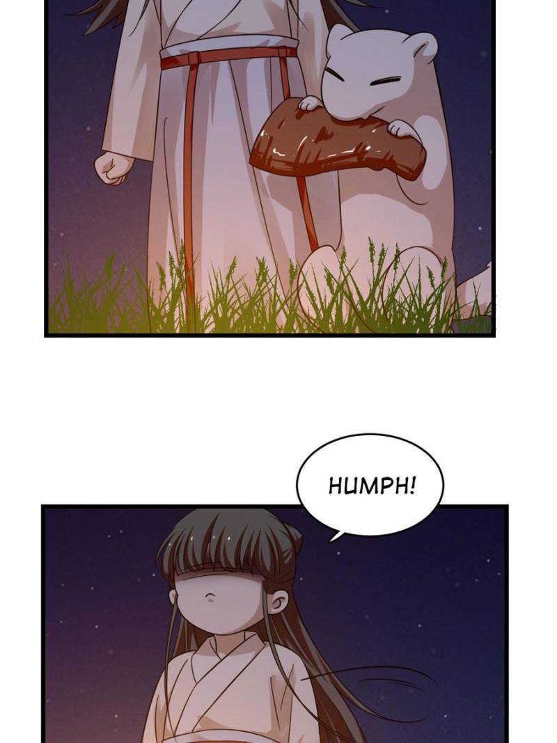 Queen of Posion: The Legend of a Super Agent, Doctor and Princess Chapter 162 - page 40