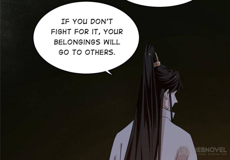 Queen of Posion: The Legend of a Super Agent, Doctor and Princess Chapter 162 - page 43