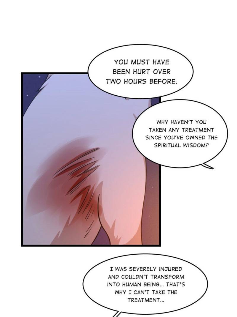 Queen of Posion: The Legend of a Super Agent, Doctor and Princess Chapter 162 - page 5