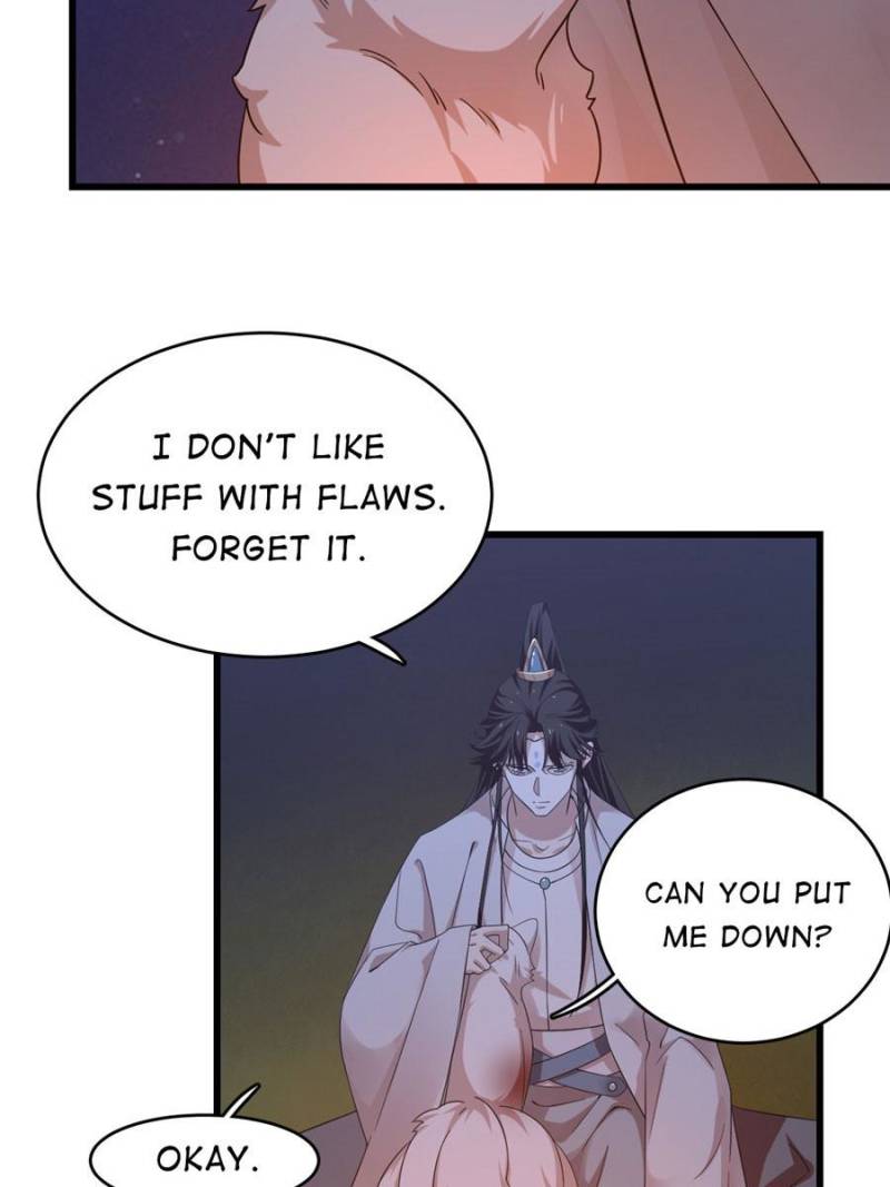 Queen of Posion: The Legend of a Super Agent, Doctor and Princess Chapter 162 - page 7