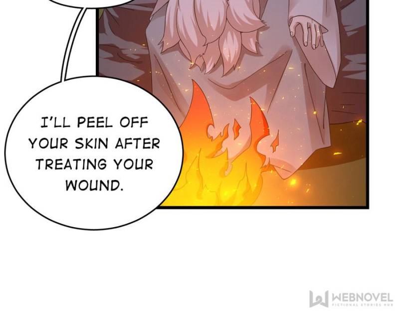 Queen of Posion: The Legend of a Super Agent, Doctor and Princess Chapter 162 - page 8