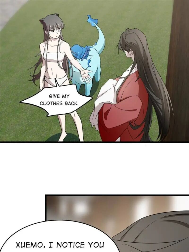Queen of Posion: The Legend of a Super Agent, Doctor and Princess Chapter 60 - page 12