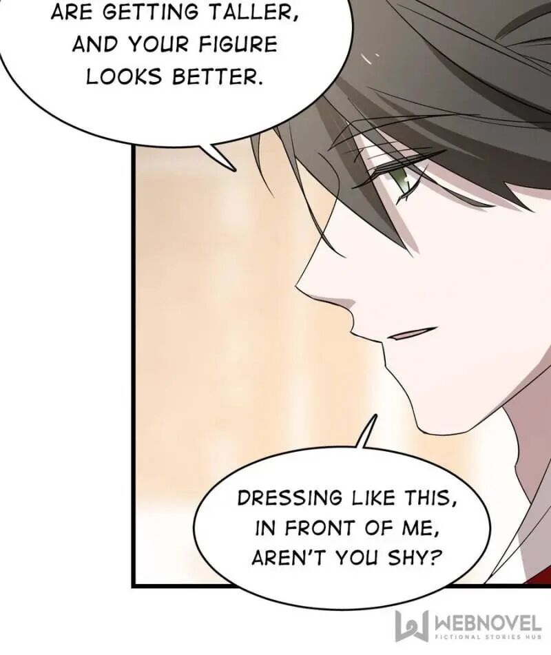 Queen of Posion: The Legend of a Super Agent, Doctor and Princess Chapter 60 - page 13