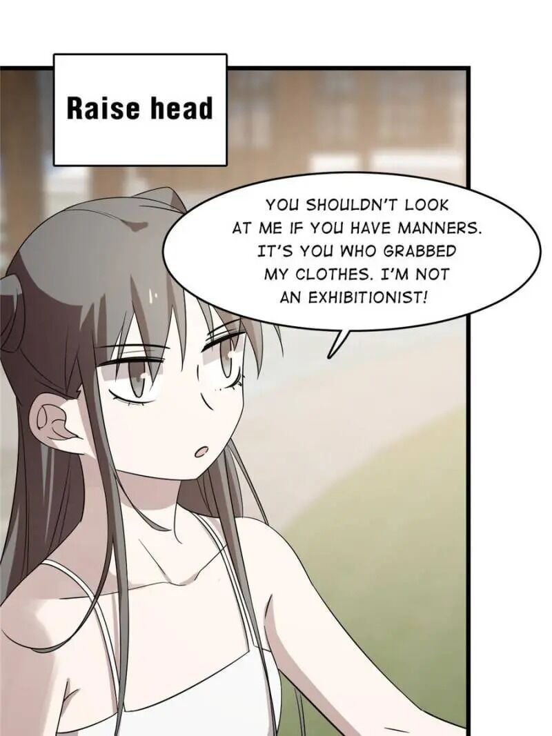 Queen of Posion: The Legend of a Super Agent, Doctor and Princess Chapter 60 - page 14