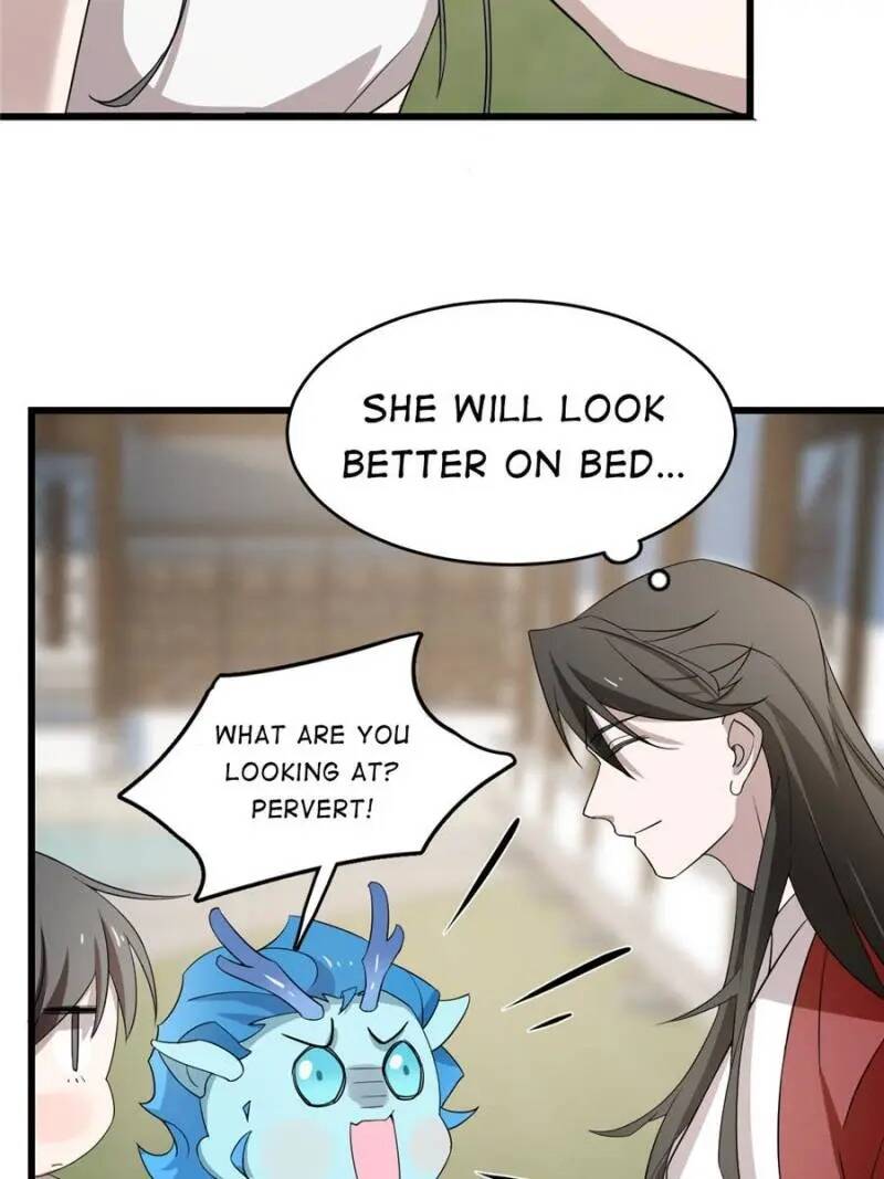 Queen of Posion: The Legend of a Super Agent, Doctor and Princess Chapter 60 - page 15