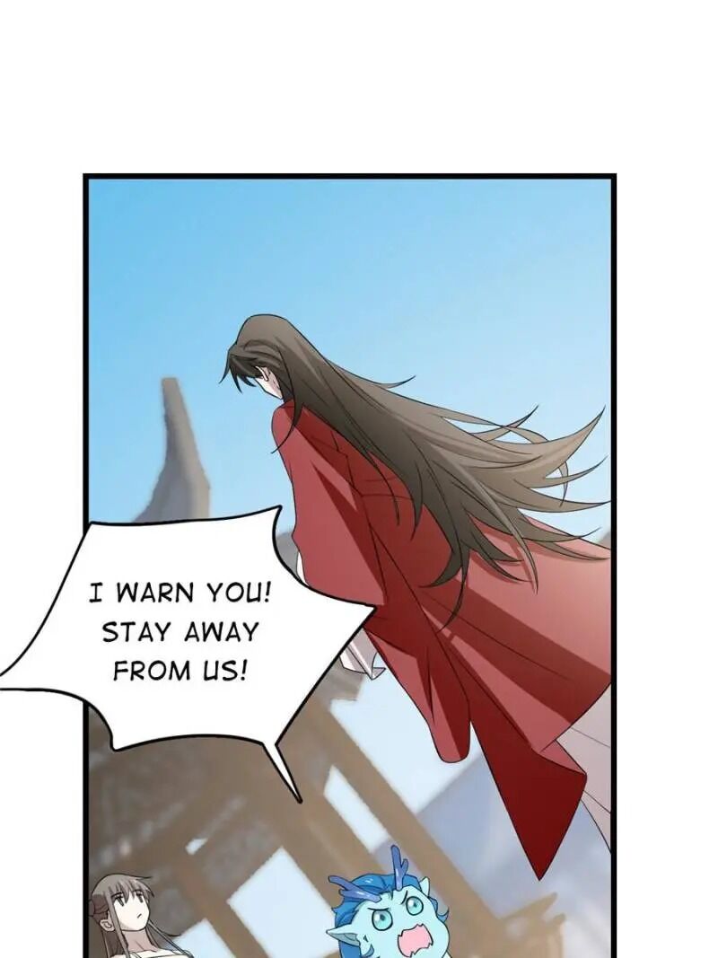 Queen of Posion: The Legend of a Super Agent, Doctor and Princess Chapter 60 - page 17