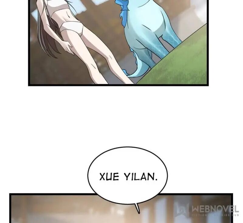 Queen of Posion: The Legend of a Super Agent, Doctor and Princess Chapter 60 - page 18
