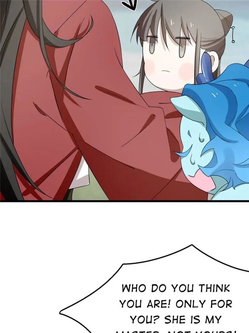 Queen of Posion: The Legend of a Super Agent, Doctor and Princess Chapter 60 - page 26
