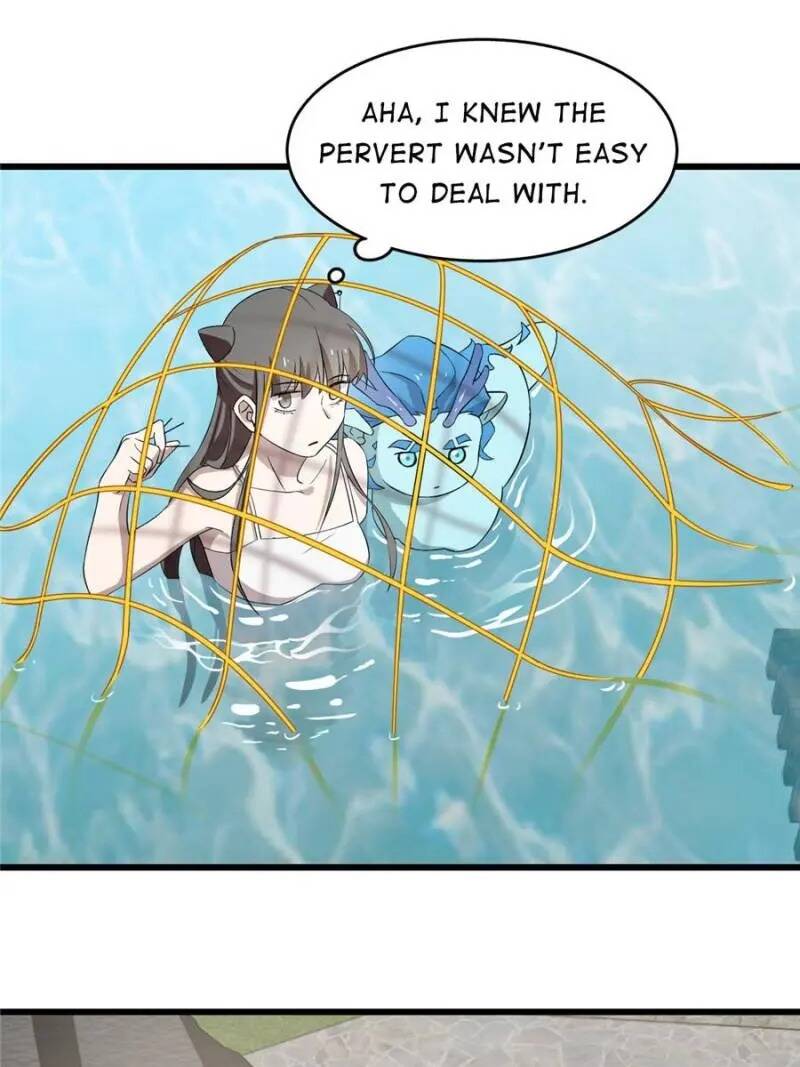 Queen of Posion: The Legend of a Super Agent, Doctor and Princess Chapter 60 - page 3