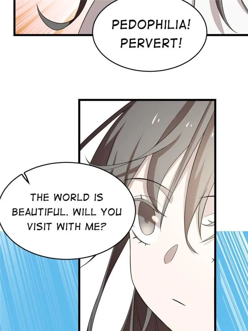 Queen of Posion: The Legend of a Super Agent, Doctor and Princess Chapter 60 - page 33