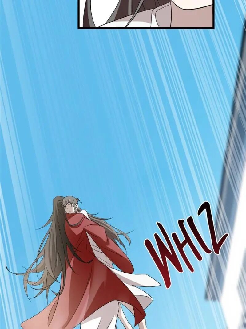 Queen of Posion: The Legend of a Super Agent, Doctor and Princess Chapter 60 - page 34