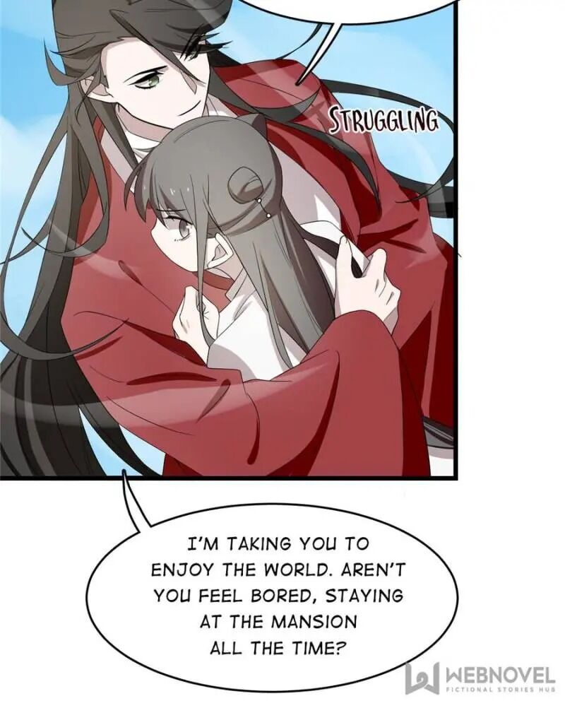 Queen of Posion: The Legend of a Super Agent, Doctor and Princess Chapter 60 - page 38