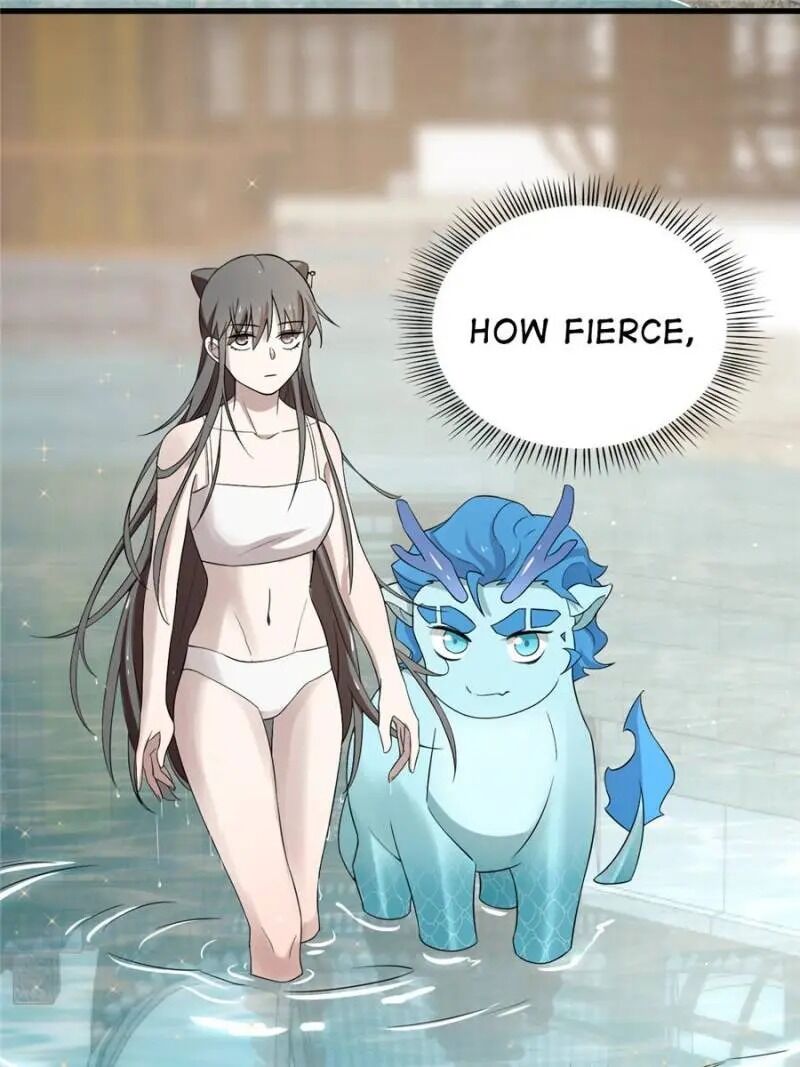 Queen of Posion: The Legend of a Super Agent, Doctor and Princess Chapter 60 - page 5
