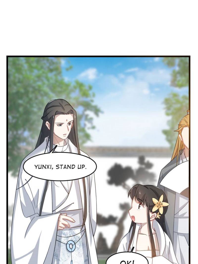 Queen of Posion: The Legend of a Super Agent, Doctor and Princess Chapter 126 - page 18