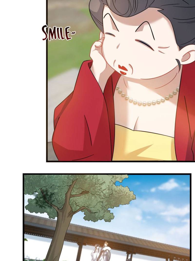 Queen of Posion: The Legend of a Super Agent, Doctor and Princess Chapter 126 - page 22