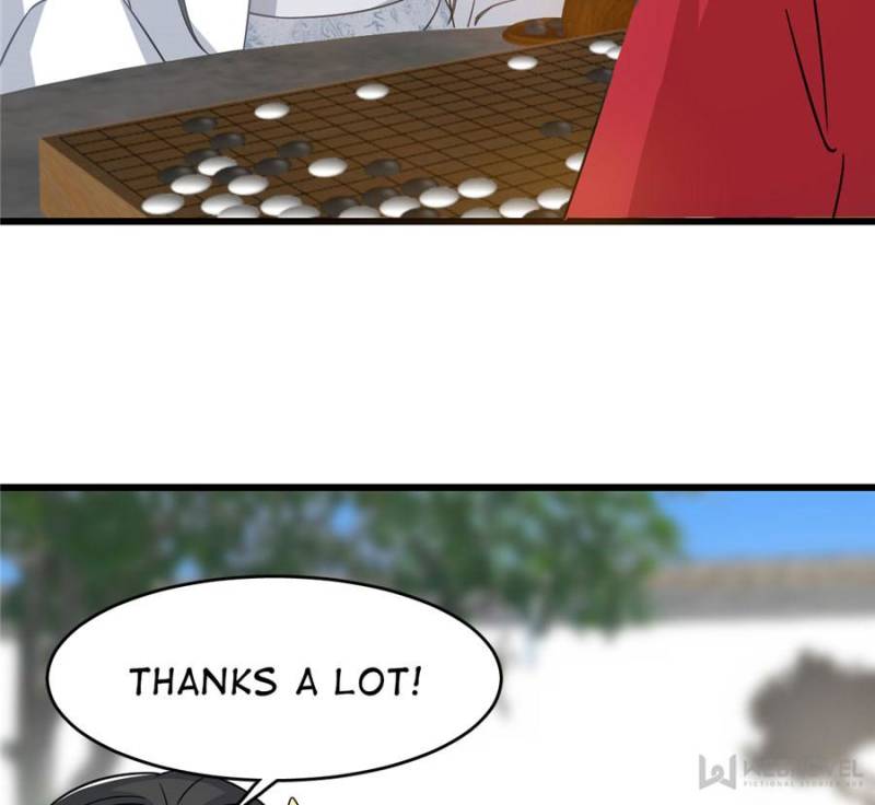 Queen of Posion: The Legend of a Super Agent, Doctor and Princess Chapter 126 - page 25