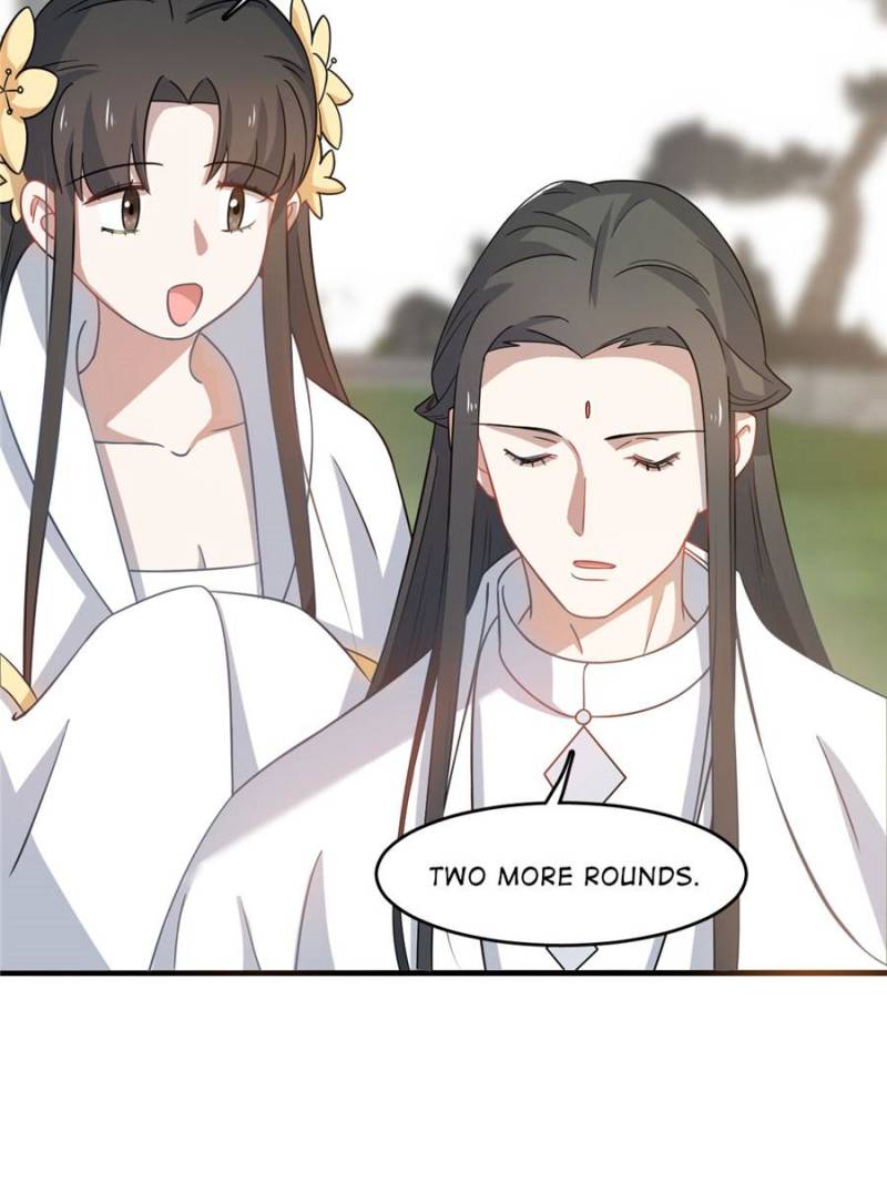 Queen of Posion: The Legend of a Super Agent, Doctor and Princess Chapter 126 - page 26