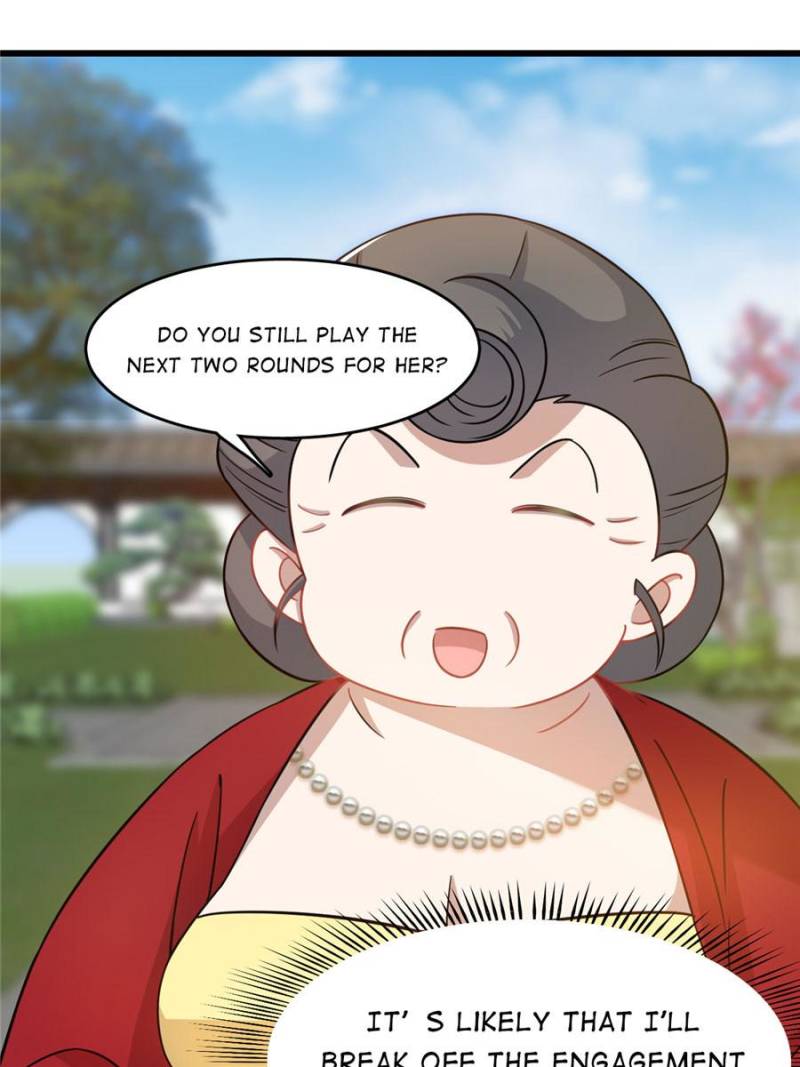 Queen of Posion: The Legend of a Super Agent, Doctor and Princess Chapter 126 - page 27