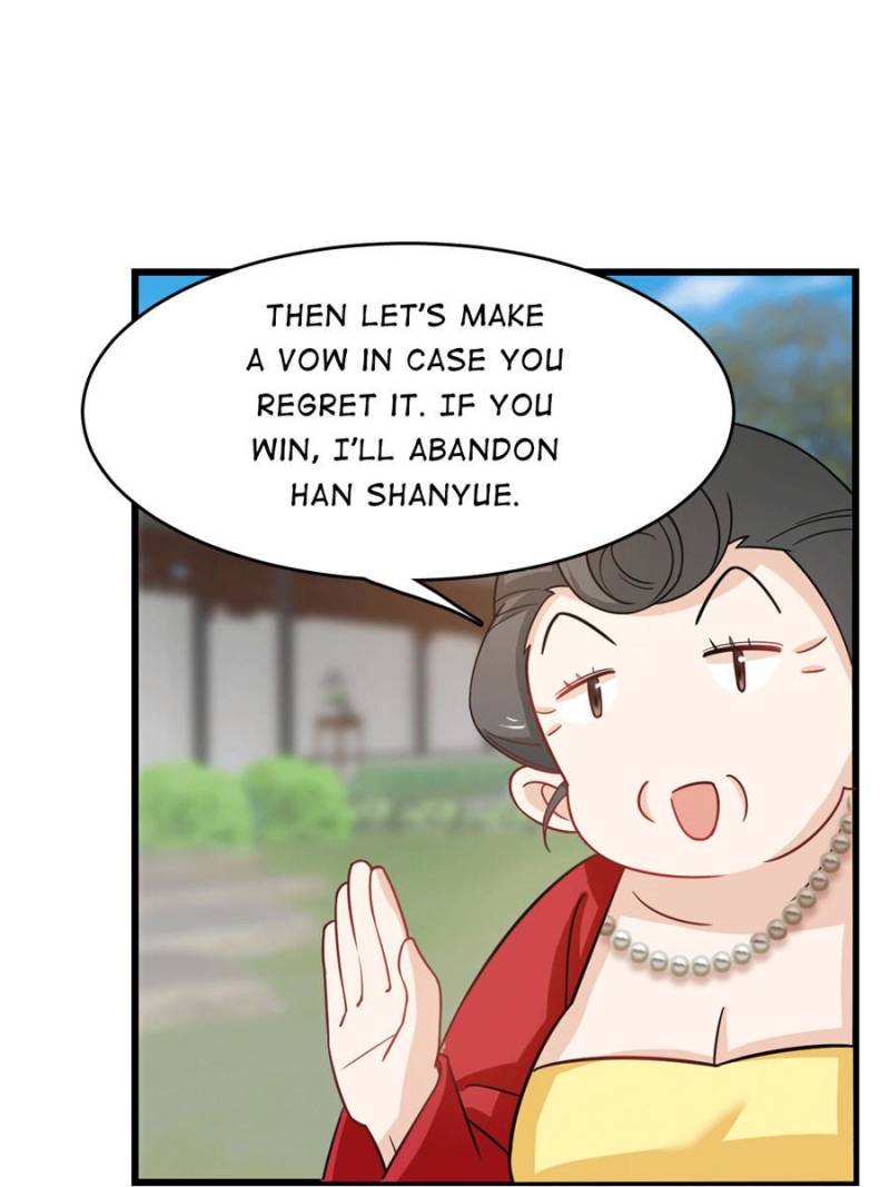 Queen of Posion: The Legend of a Super Agent, Doctor and Princess Chapter 126 - page 3