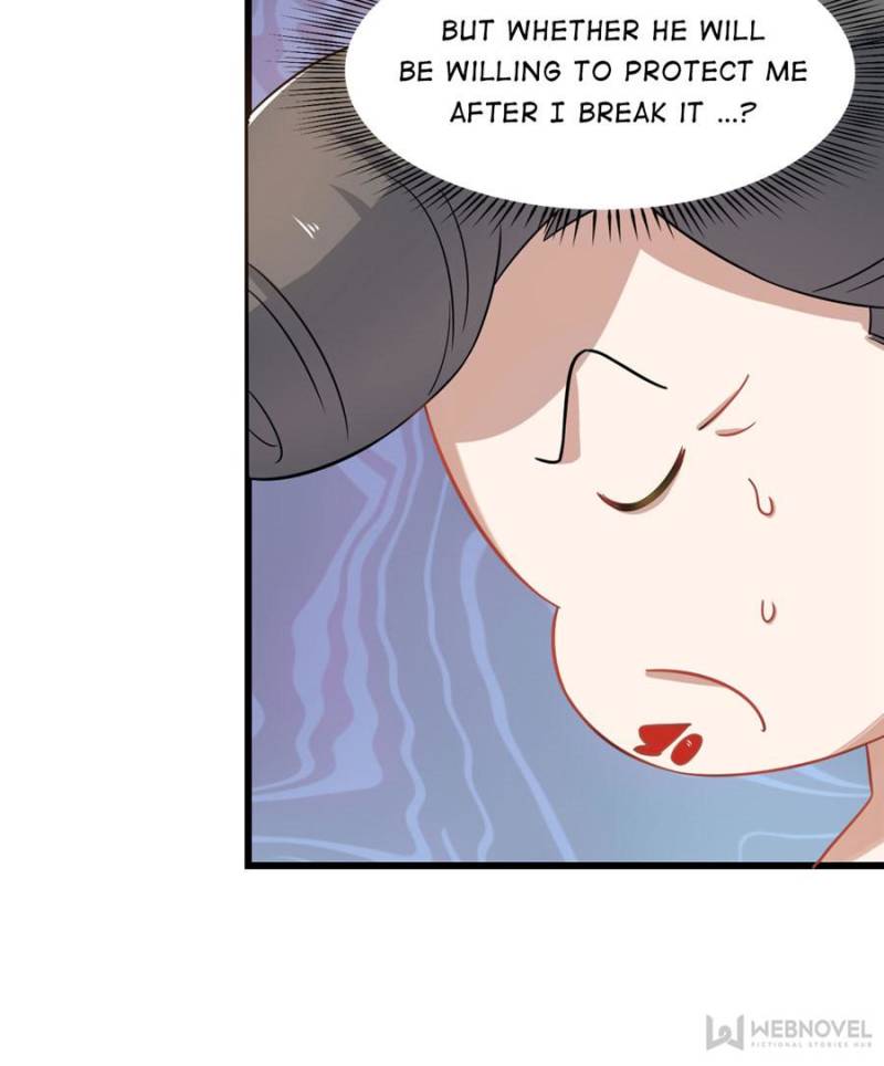 Queen of Posion: The Legend of a Super Agent, Doctor and Princess Chapter 126 - page 31