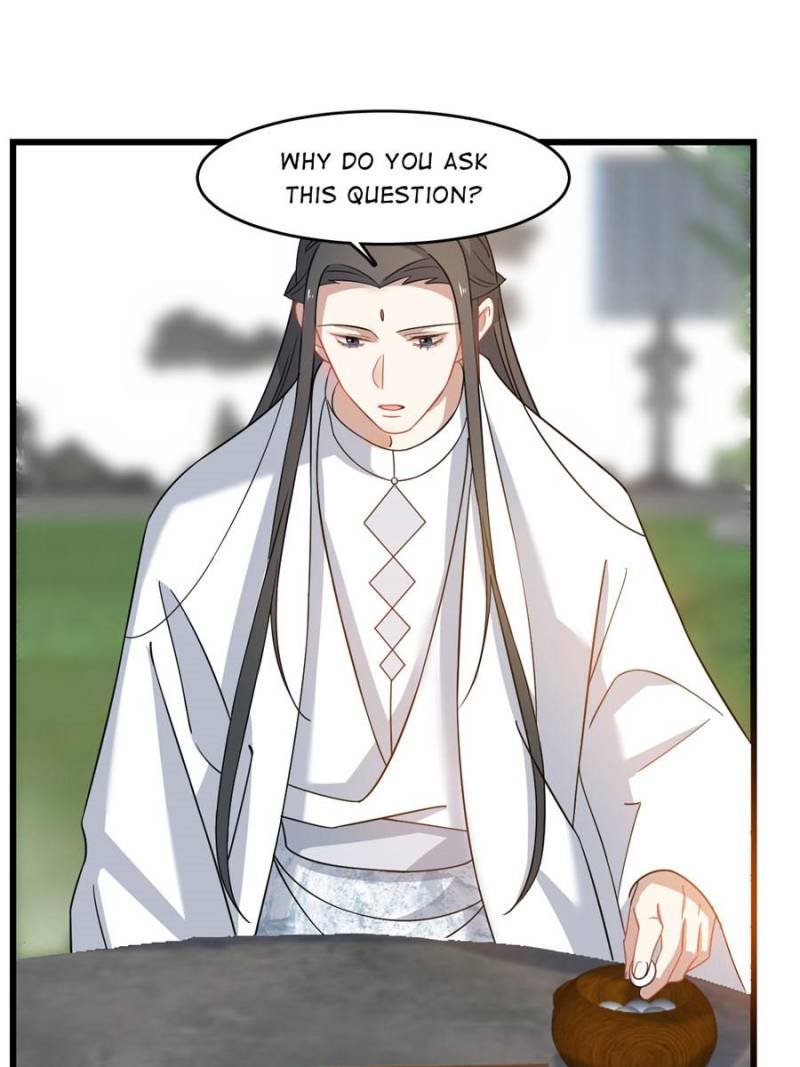 Queen of Posion: The Legend of a Super Agent, Doctor and Princess Chapter 126 - page 35