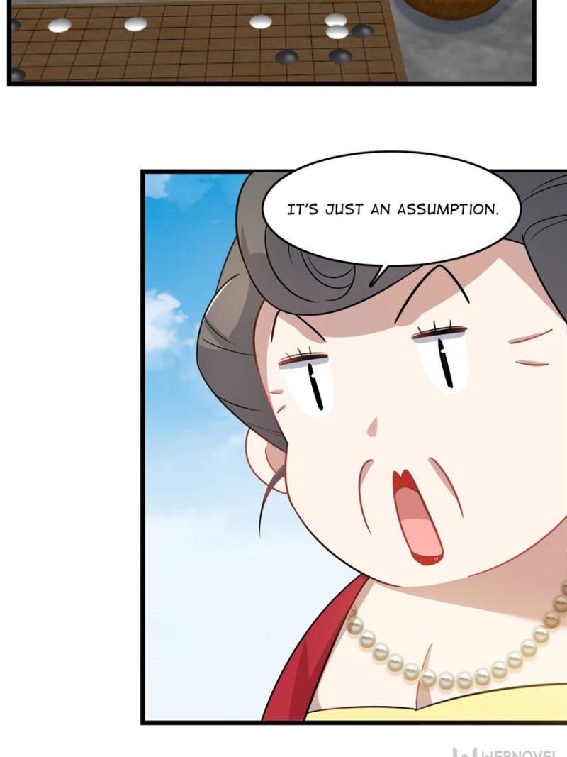 Queen of Posion: The Legend of a Super Agent, Doctor and Princess Chapter 126 - page 36