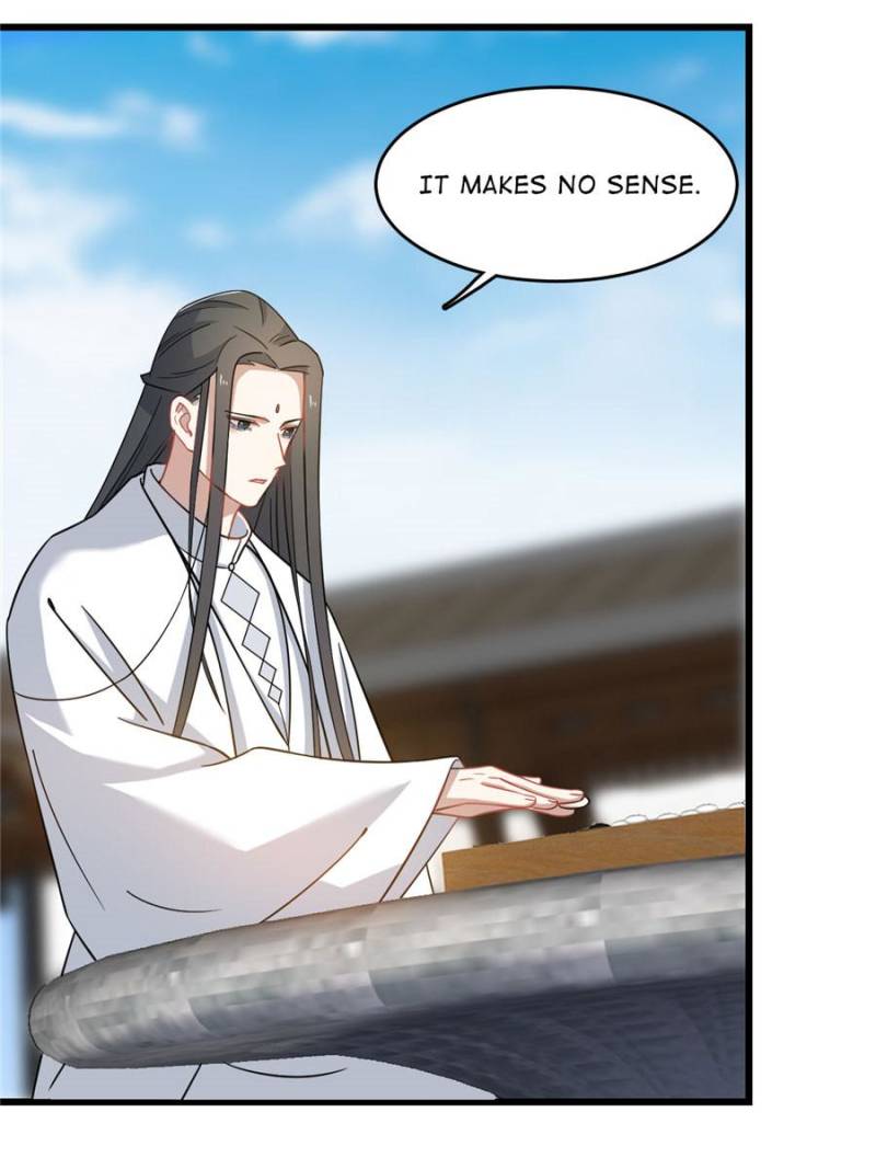 Queen of Posion: The Legend of a Super Agent, Doctor and Princess Chapter 126 - page 38