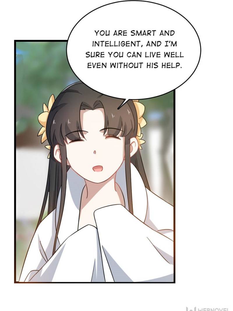 Queen of Posion: The Legend of a Super Agent, Doctor and Princess Chapter 126 - page 39