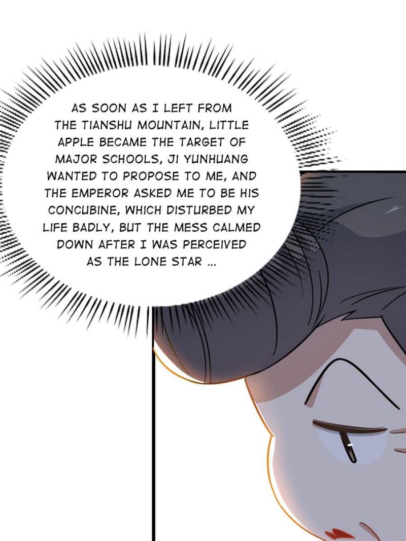 Queen of Posion: The Legend of a Super Agent, Doctor and Princess Chapter 126 - page 44