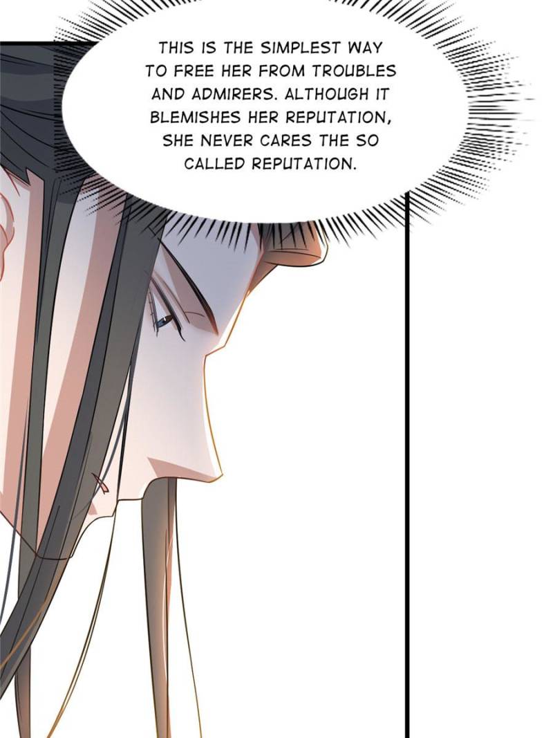 Queen of Posion: The Legend of a Super Agent, Doctor and Princess Chapter 126 - page 48