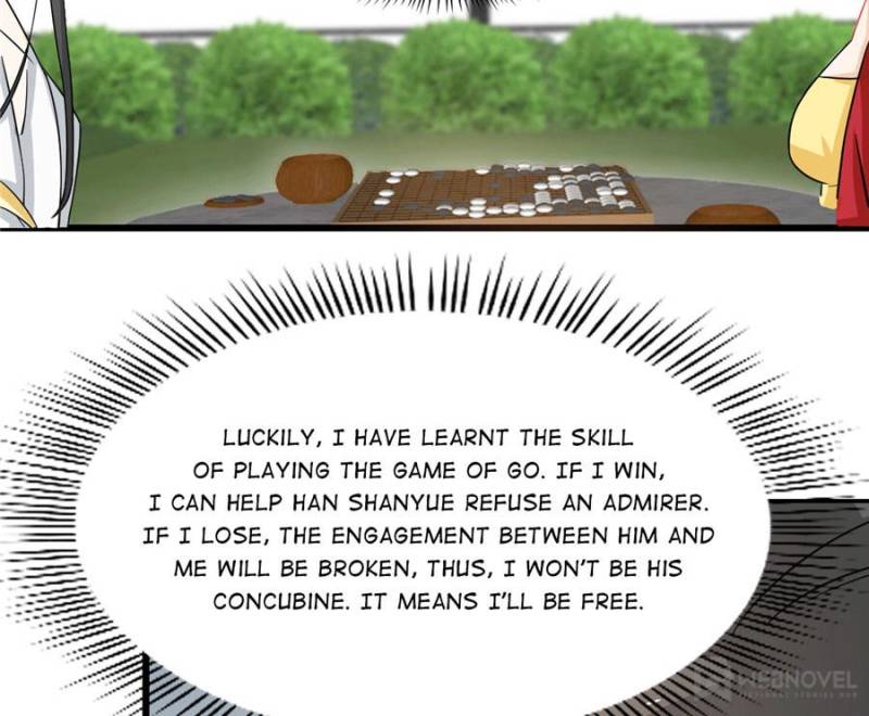 Queen of Posion: The Legend of a Super Agent, Doctor and Princess Chapter 126 - page 6