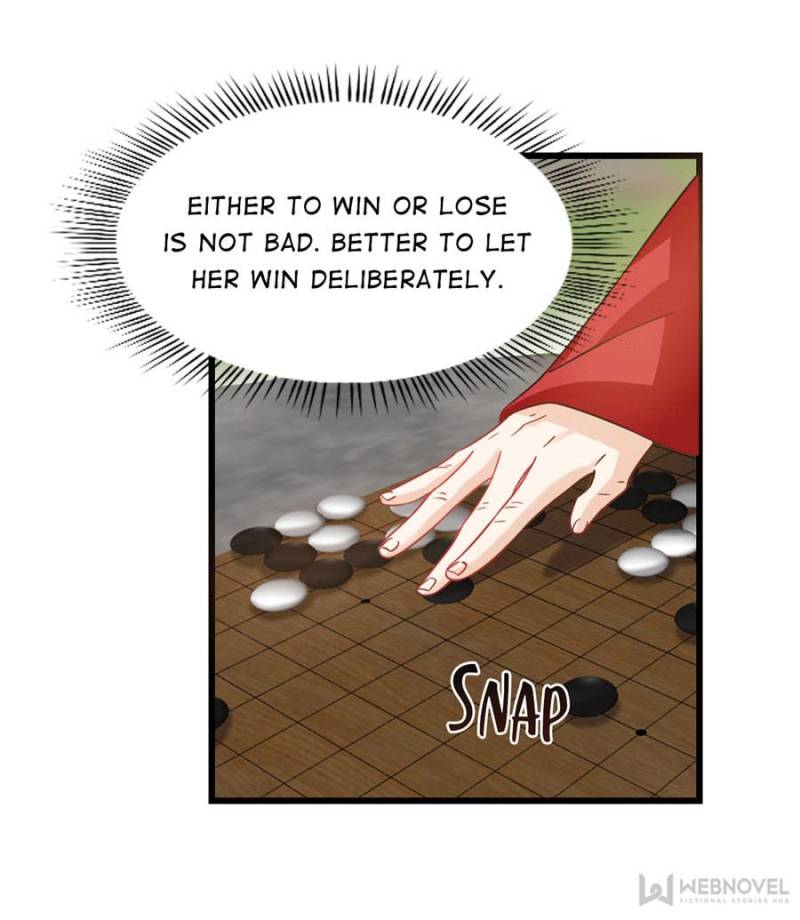 Queen of Posion: The Legend of a Super Agent, Doctor and Princess Chapter 126 - page 8