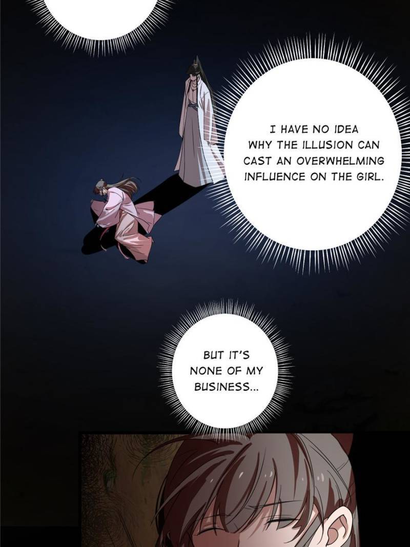 Queen of Posion: The Legend of a Super Agent, Doctor and Princess Chapter 170 - page 16