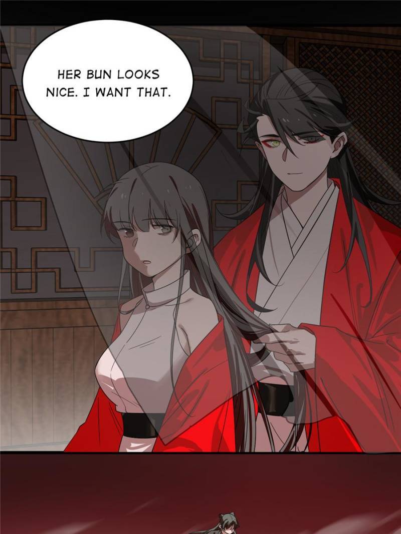 Queen of Posion: The Legend of a Super Agent, Doctor and Princess Chapter 170 - page 22