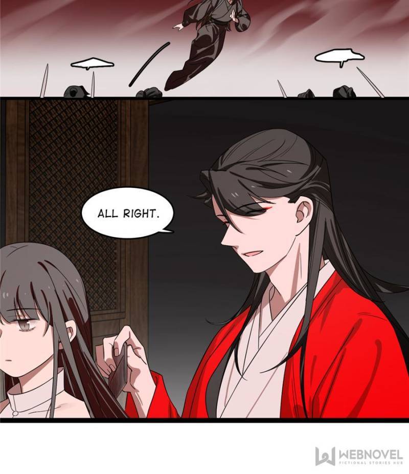 Queen of Posion: The Legend of a Super Agent, Doctor and Princess Chapter 170 - page 23