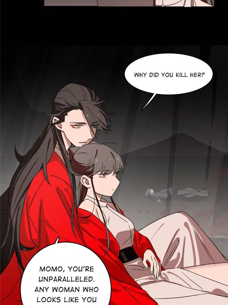 Queen of Posion: The Legend of a Super Agent, Doctor and Princess Chapter 170 - page 25