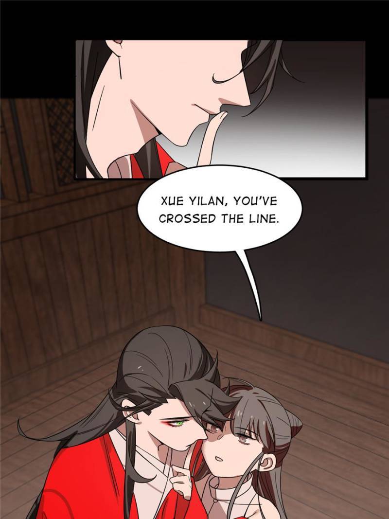 Queen of Posion: The Legend of a Super Agent, Doctor and Princess Chapter 170 - page 33