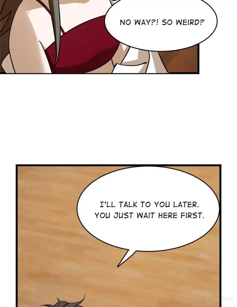 Queen of Posion: The Legend of a Super Agent, Doctor and Princess Chapter 103 - page 17