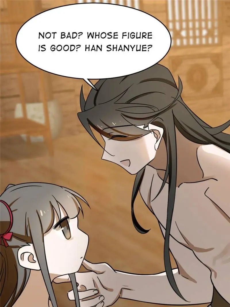 Queen of Posion: The Legend of a Super Agent, Doctor and Princess Chapter 103 - page 24