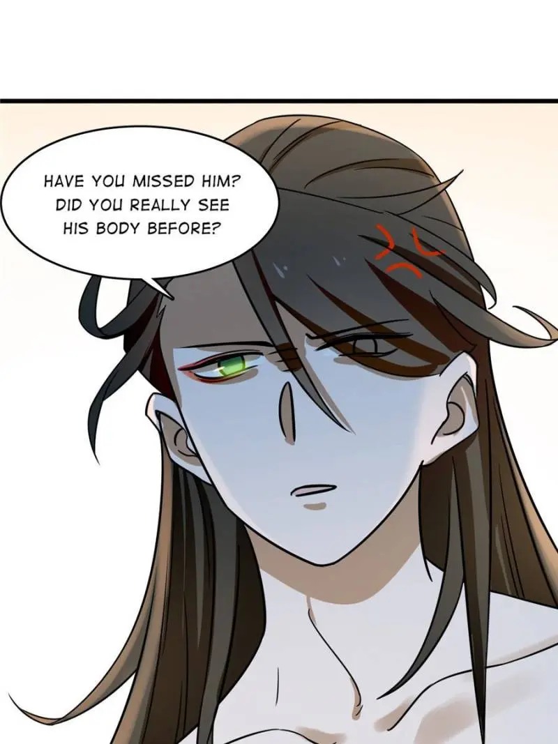 Queen of Posion: The Legend of a Super Agent, Doctor and Princess Chapter 103 - page 28