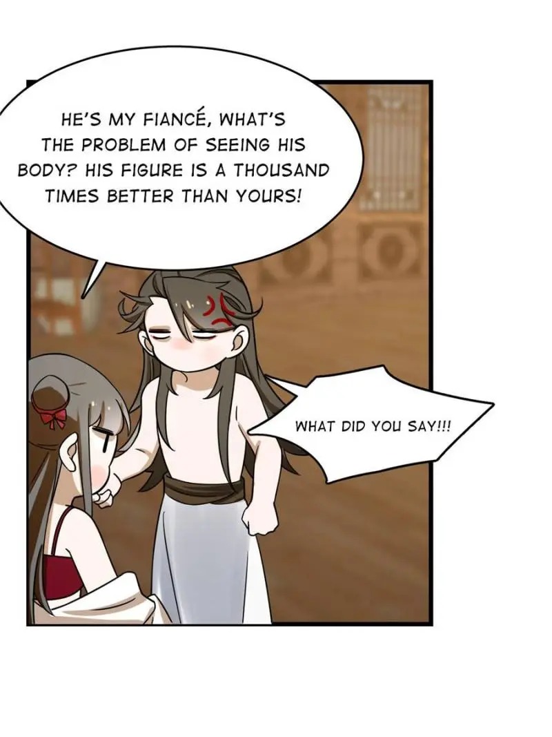 Queen of Posion: The Legend of a Super Agent, Doctor and Princess Chapter 103 - page 30