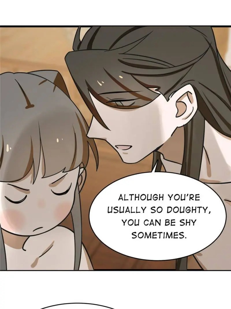 Queen of Posion: The Legend of a Super Agent, Doctor and Princess Chapter 103 - page 36
