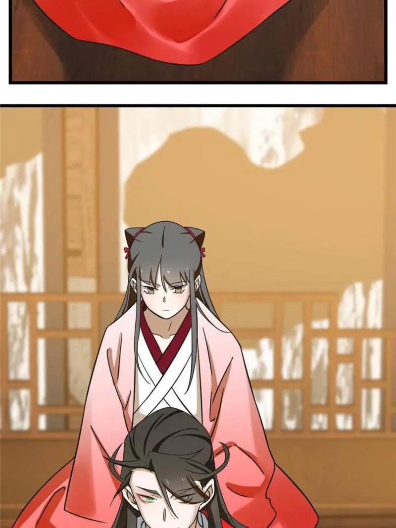 Queen of Posion: The Legend of a Super Agent, Doctor and Princess Chapter 103 - page 39
