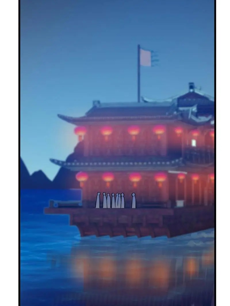 Queen of Posion: The Legend of a Super Agent, Doctor and Princess Chapter 103 - page 43